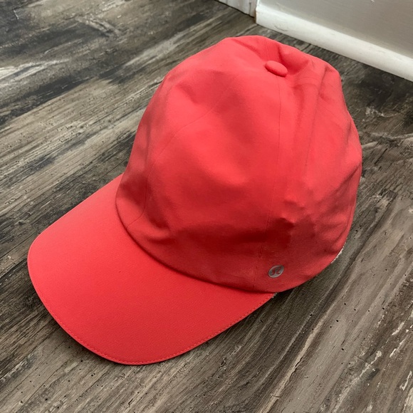 lululemon athletica Accessories - Lululemon running hat, one size, like new